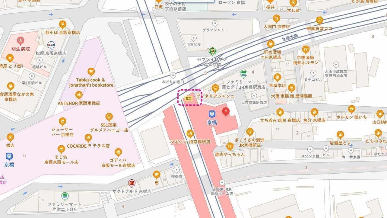セブンイレブン神戸中山手通1丁目店