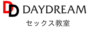 デイドリームロゴ